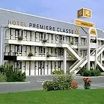 Premiere Classe Creil - Saint Paul