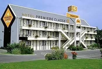 Premiere Classe Creil - Saint Paul