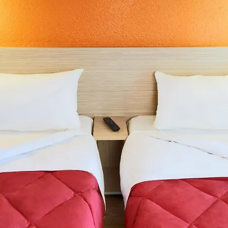 Hotel Premiere Classe Creil - Saint Paul Villers-Saint-Paul