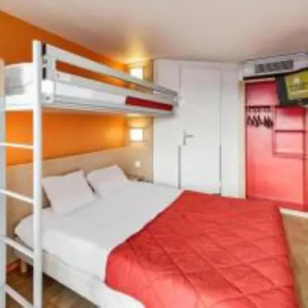 Hotel Premiere Classe Creil - Saint Paul *
