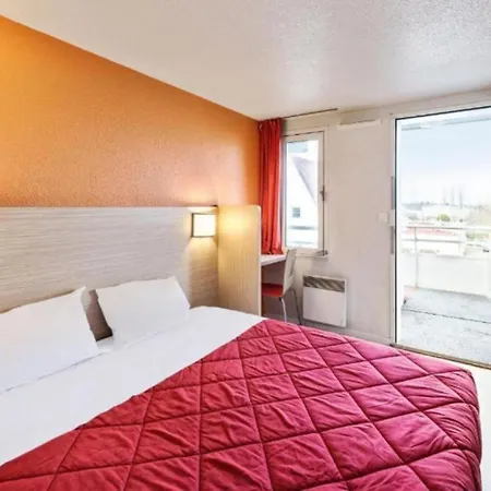 Premiere Classe Creil - Saint Paul Hotel *