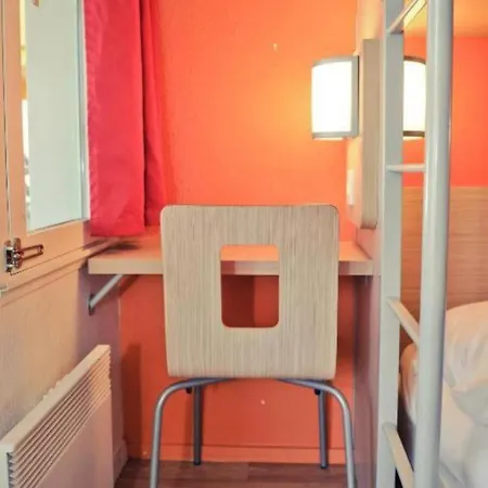 Premiere Classe Creil - Saint Paul * Villers-Saint-Paul