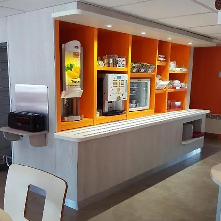 Premiere Classe Creil - Saint Paul Hotel Villers-Saint-Paul