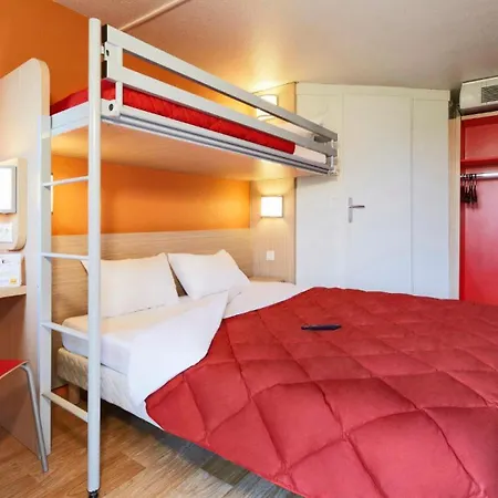 Hotel Premiere Classe Creil - Saint Paul