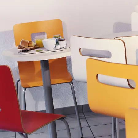 Hotel Premiere Classe Creil - Saint Paul *