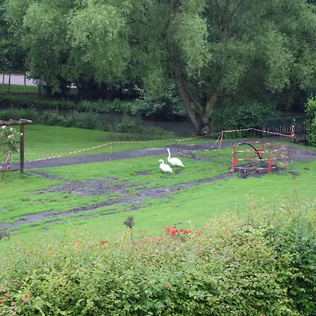 Hotel Premiere Classe Creil - Saint Paul