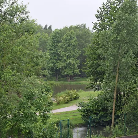 Premiere Classe Creil - Saint Paul *