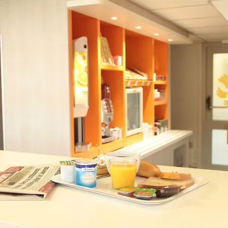 Hotel Premiere Classe Creil - Saint Paul *