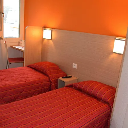 Premiere Classe Creil - Saint Paul * Villers-Saint-Paul