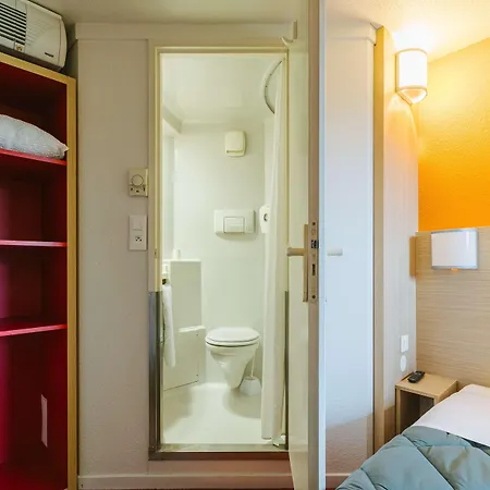 Premiere Classe Creil - Saint Paul Villers-Saint-Paul