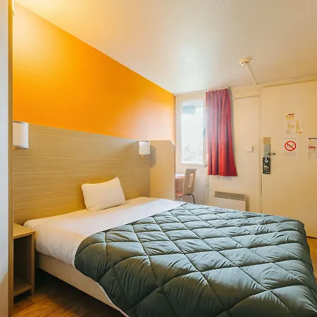 Premiere Classe Creil - Saint Paul Hotel *