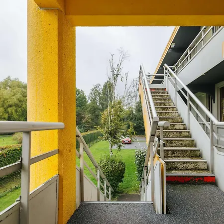 Premiere Classe Creil - Saint Paul Hotel