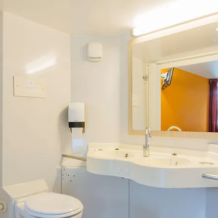 Premiere Classe Creil - Saint Paul Hotel Villers-Saint-Paul