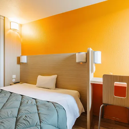 Premiere Classe Creil - Saint Paul Villers-Saint-Paul