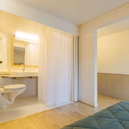 Hotel Premiere Classe Creil - Saint Paul *