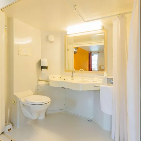 Hotel Premiere Classe Creil - Saint Paul *