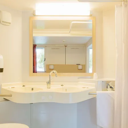 Premiere Classe Creil - Saint Paul Villers-Saint-Paul