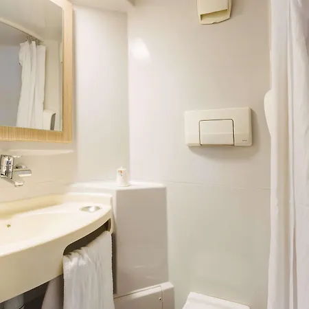 Hotel Premiere Classe Creil - Saint Paul