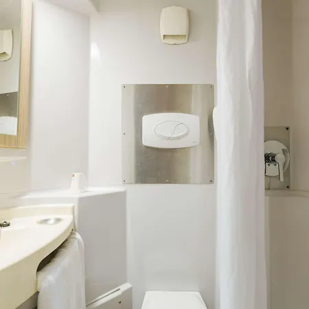 Hotel Premiere Classe Creil - Saint Paul