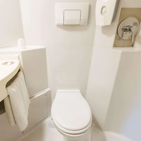 Premiere Classe Creil - Saint Paul Hotel Villers-Saint-Paul