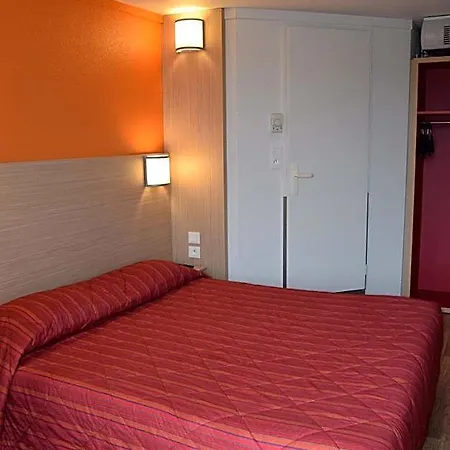 Hotel Premiere Classe Creil - Saint Paul Villers-Saint-Paul