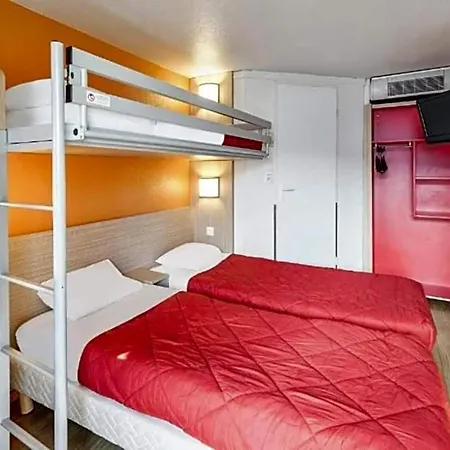 Hotel Premiere Classe Creil - Saint Paul *