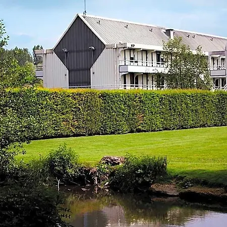 Hotel Premiere Classe Creil - Saint Paul *