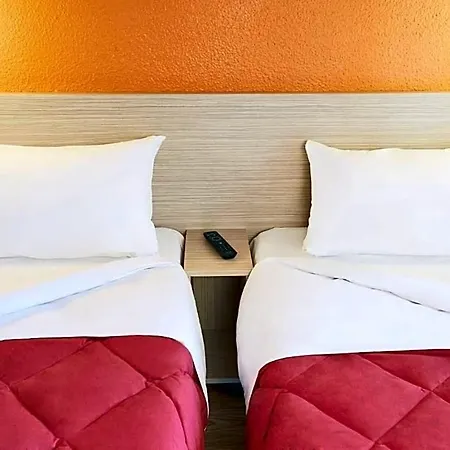 Hotel Premiere Classe Creil - Saint Paul *
