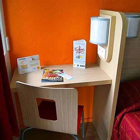 Hotel Premiere Classe Creil - Saint Paul *