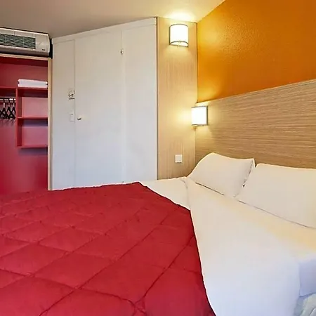 Hotel Premiere Classe Creil - Saint Paul Villers-Saint-Paul