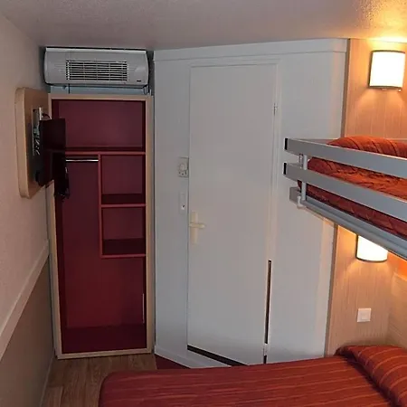 Hotel Premiere Classe Creil - Saint Paul *