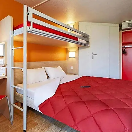 Hotel Premiere Classe Creil - Saint Paul *