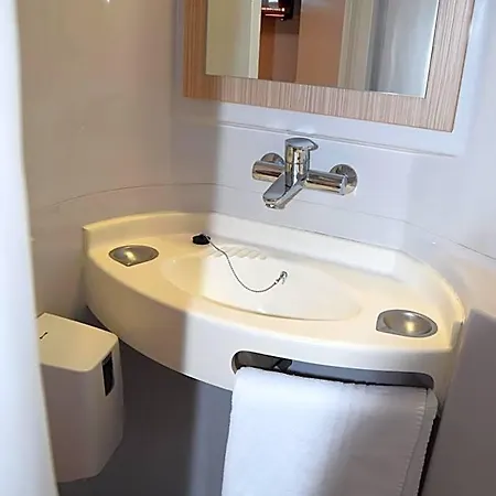 Hotel Premiere Classe Creil - Saint Paul Villers-Saint-Paul