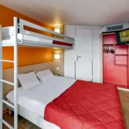 Premiere Classe Creil - Saint Paul Hotel Villers-Saint-Paul