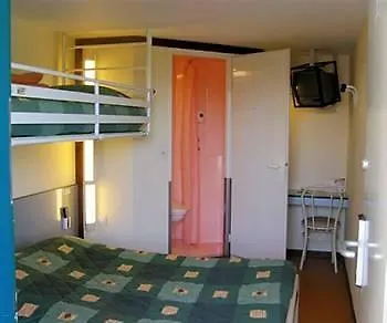 Hotel Premiere Classe Creil - Saint Paul *