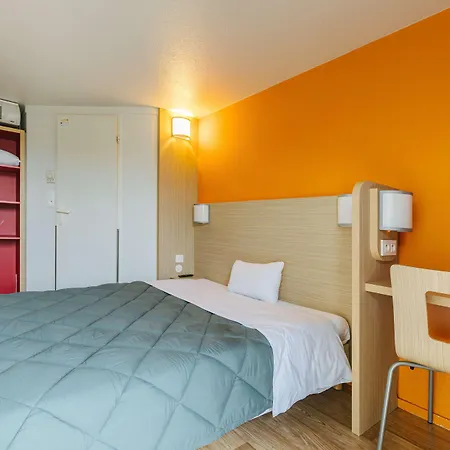 Premiere Classe Creil - Saint Paul Hotel Villers-Saint-Paul