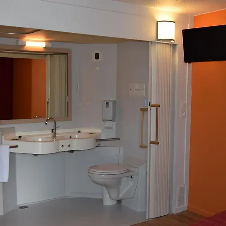 Premiere Classe Creil - Saint Paul Villers-Saint-Paul