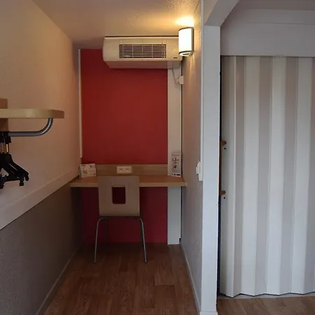 Hotel Premiere Classe Creil - Saint Paul Villers-Saint-Paul