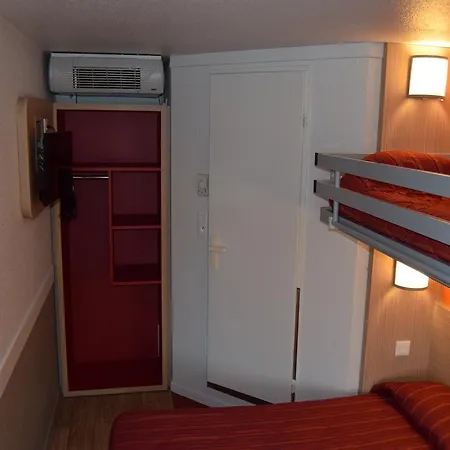 Hotel Premiere Classe Creil - Saint Paul