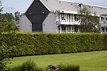 Hotel Premiere Classe Creil - Saint Paul *