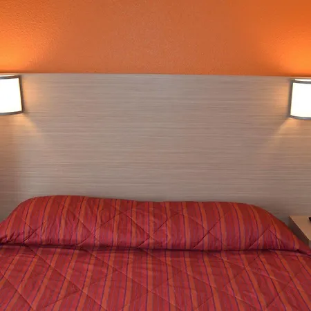 Hotel Premiere Classe Creil - Saint Paul Villers-Saint-Paul