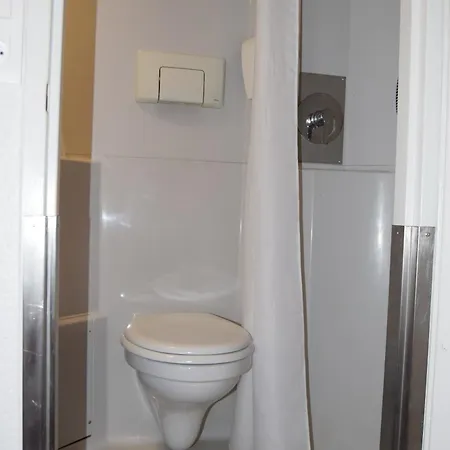 Hotel Premiere Classe Creil - Saint Paul Villers-Saint-Paul