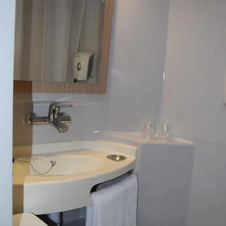 Premiere Classe Creil - Saint Paul *