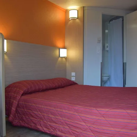 Premiere Classe Creil - Saint Paul *