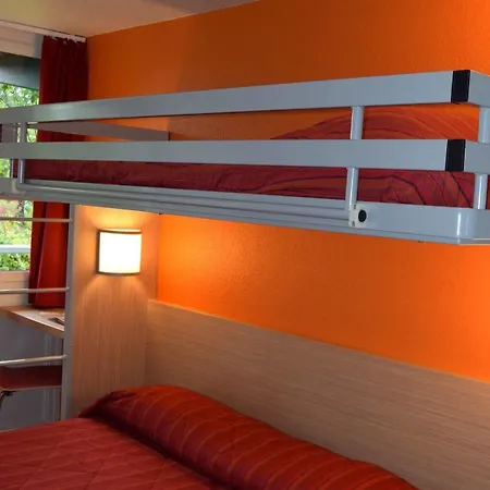 Premiere Classe Creil - Saint Paul Hotel