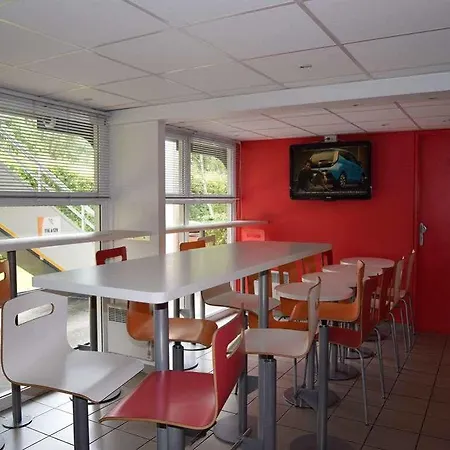 Hotel Premiere Classe Creil - Saint Paul *