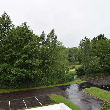 Premiere Classe Creil - Saint Paul Hotel *