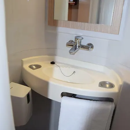 Premiere Classe Creil - Saint Paul Hotel Villers-Saint-Paul