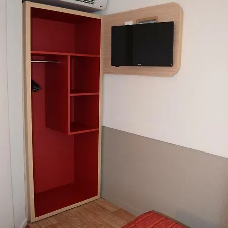 Premiere Classe Creil - Saint Paul Hotel Villers-Saint-Paul