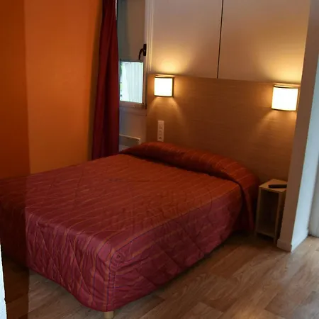 Premiere Classe Creil - Saint Paul Hotel Villers-Saint-Paul